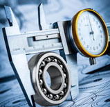 打造生態TTB軸承